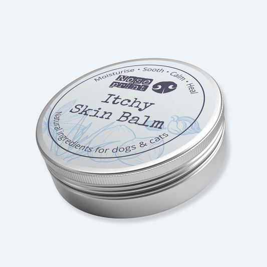 Itchy Skin Relief Balm 100ml