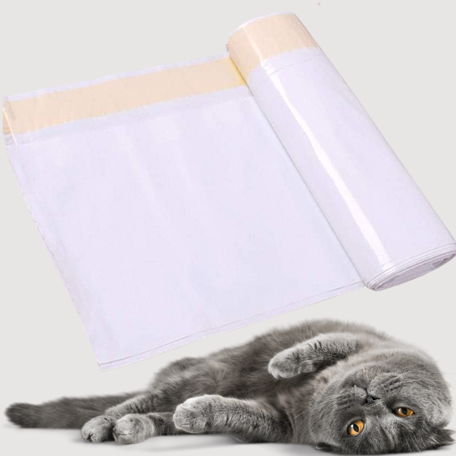 Litter box shop liners