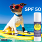 Pet Sunscreen Stick 5ML  SPF 50, Zinc Oxide Free, Non-Toxic, for Dogs and Cats