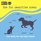 Pet Sunscreen SPF 30 Spray 50ml + Free Gift SPF 50 Balm Stick 5ml