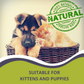 Natural Tick & Flea Spot-On for Dogs & Cats 10ml