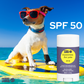 Pet Sunscreen Stick SPF 50 – 50ml
