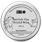 Horse Sunscreen SPF 50,  balm 100ml
