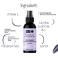 Pet Perfume & Deodorant Spray 100ml