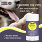 Pet Sunscreen Stick SPF 50 – 50ml