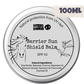 Horse Sunscreen SPF 50,  balm 100ml