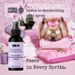 Pet Perfume & Deodorant Spray 100ml