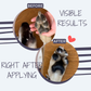 100% Natural Dog Nose & Paw Balm in Stick 50ML
