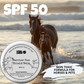 Horse Sunscreen SPF 50,  balm 100ml