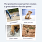 100% Natural Dog Nose & Paw Balm in Stick 50ML