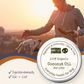 100% Organic Coconut Oil 200ML