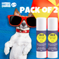Pet Sunscreen Stick 5ML  SPF 50, Zinc Oxide Free, Non-Toxic, for Dogs and Cats