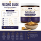 NOSEPRINT CalmBlend™ Daily Calming Food Topper for Dogs | 250g