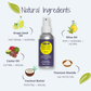 Pet Sunscreen SPF50 Spray