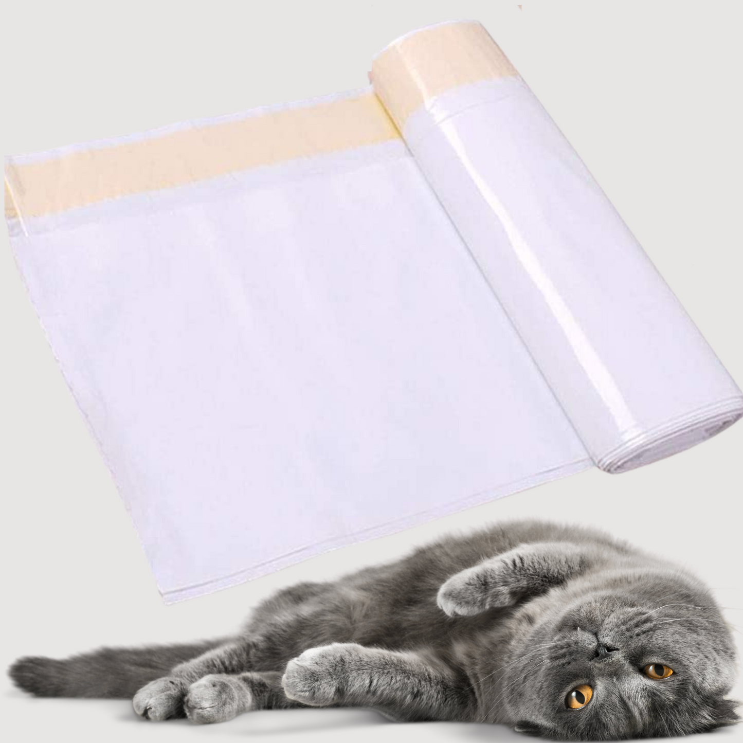 Cat Litter Tray Liners