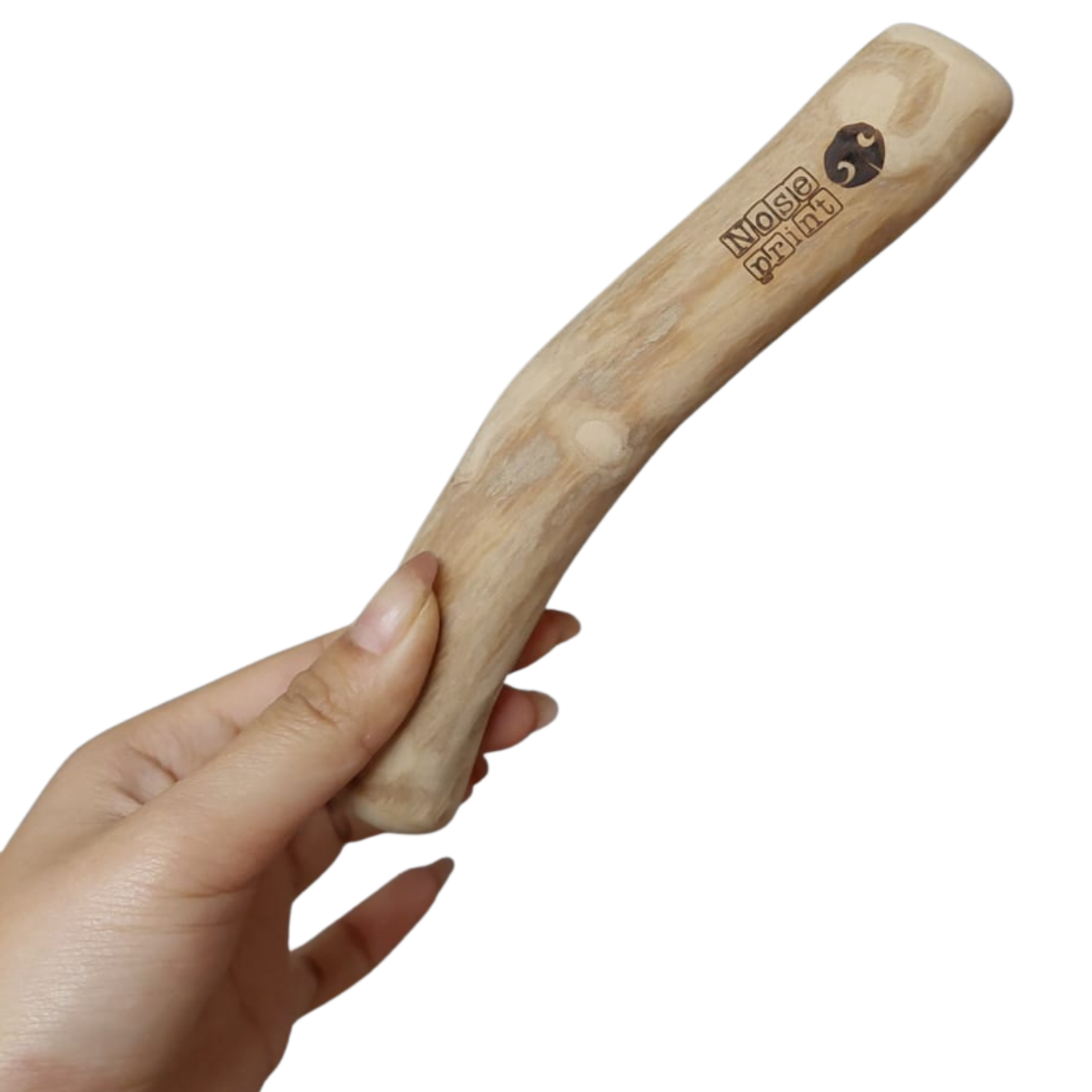 Coffee Wood Chew For Dogs