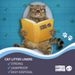 Cat Litter Tray Liners